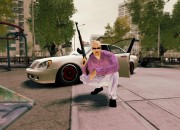 Grand Theft Auto IV