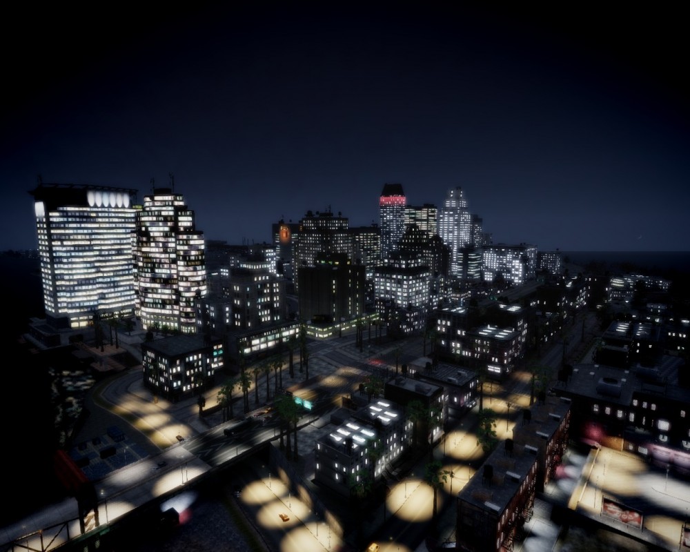 Grand Theft Auto IV