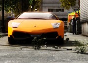 Grand Theft Auto IV