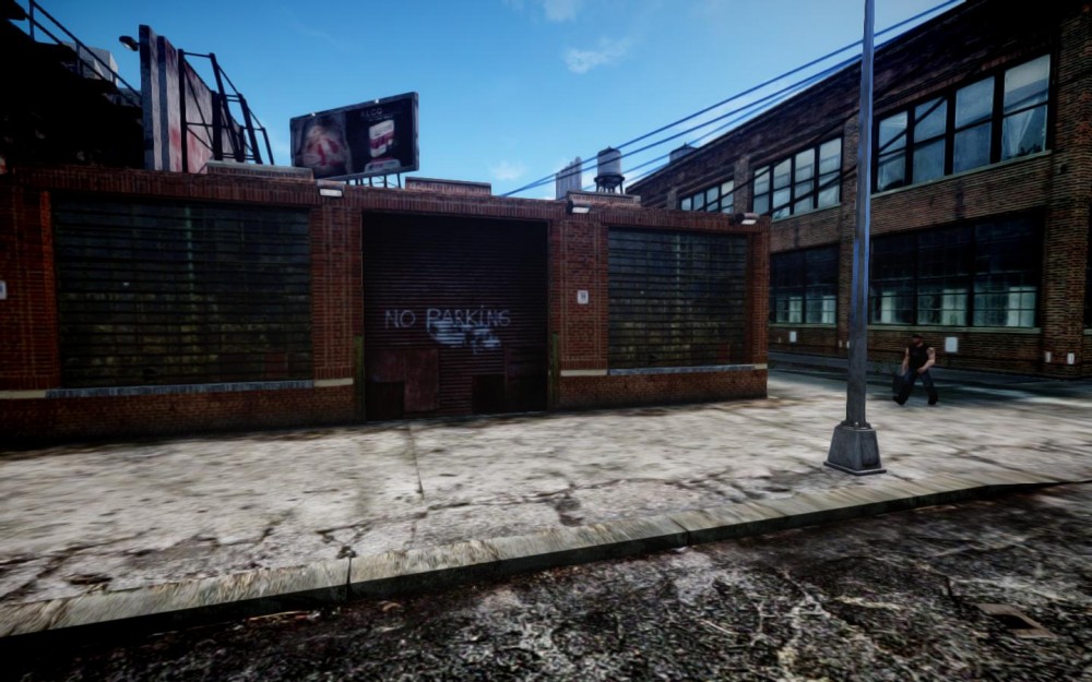 Grand Theft Auto IV