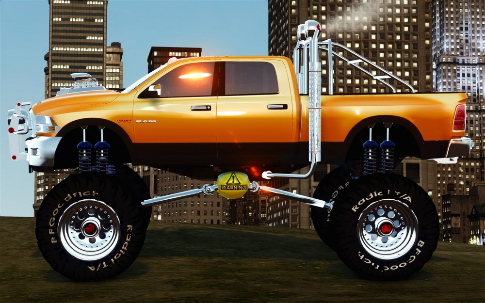 Grand Theft Auto IV