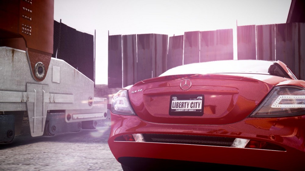 Grand Theft Auto IV