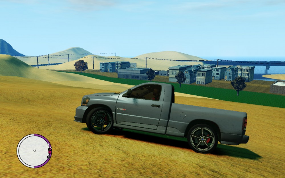 Grand Theft Auto IV
