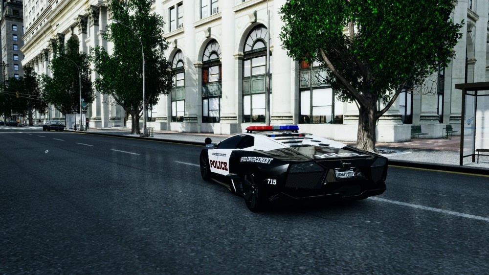 Grand Theft Auto IV