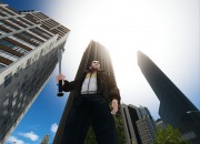 Grand Theft Auto IV