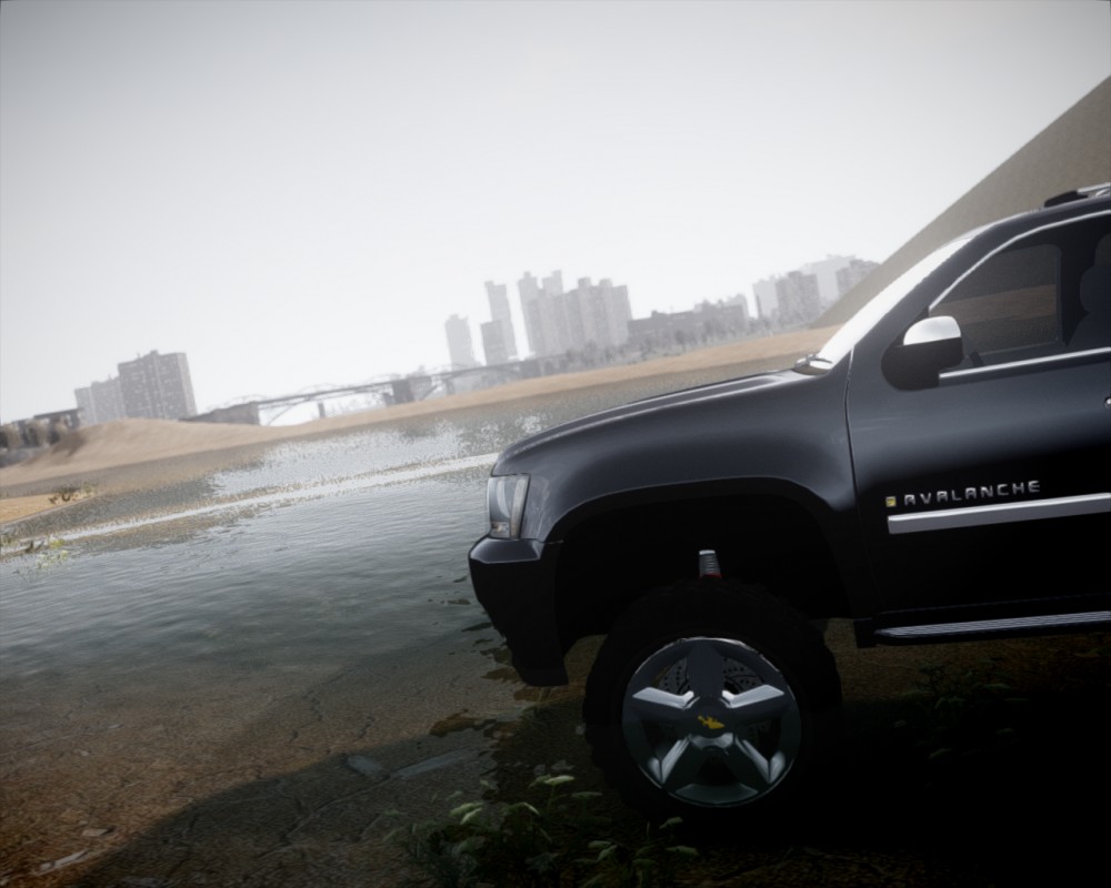 Grand Theft Auto IV