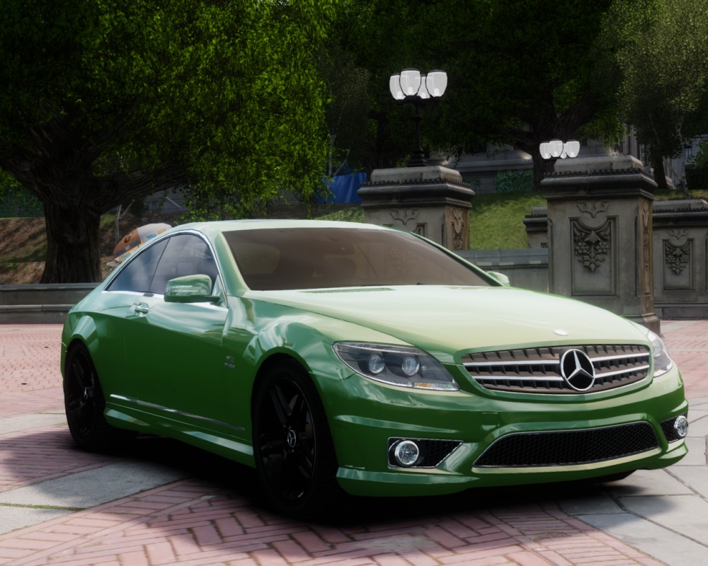 Grand Theft Auto IV