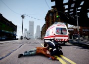 Grand Theft Auto IV