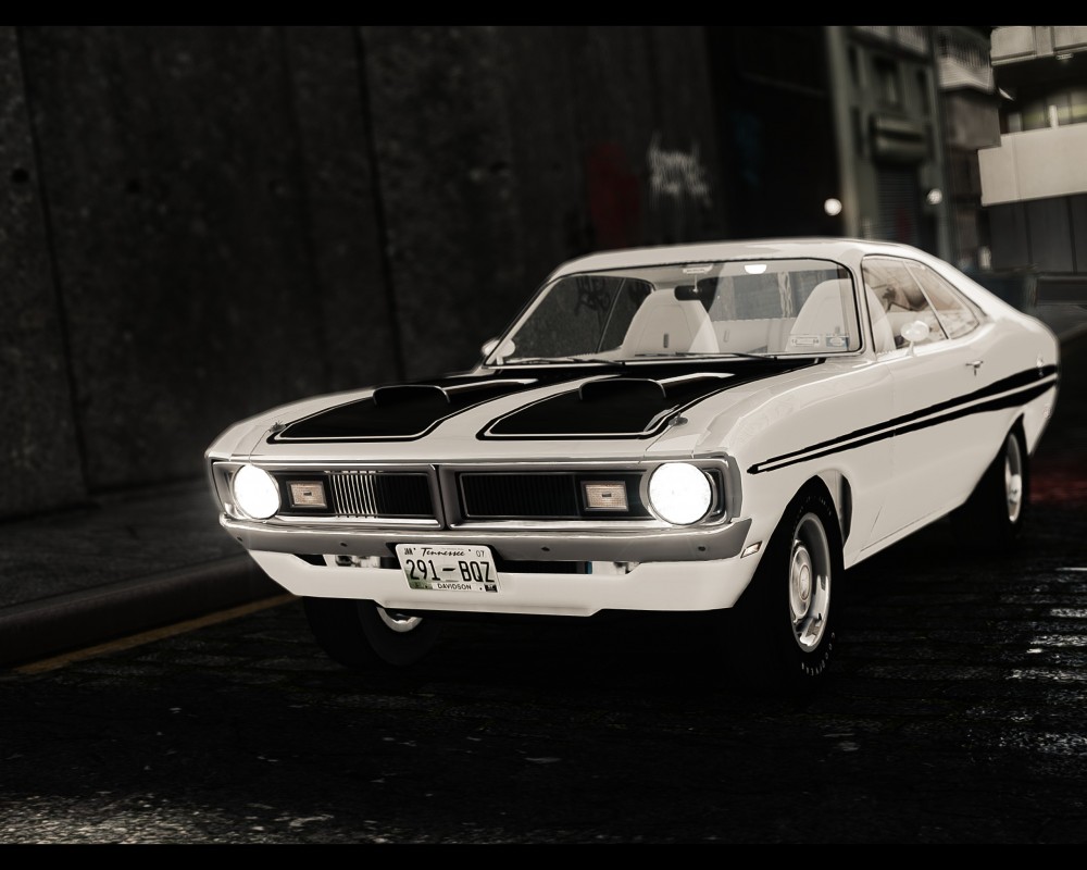 Grand Theft Auto IV