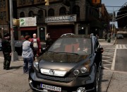Grand Theft Auto IV