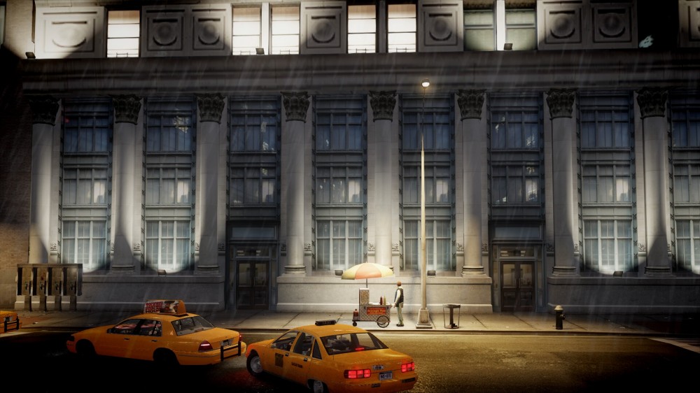 Grand Theft Auto IV