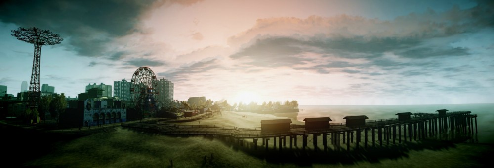 Grand Theft Auto IV