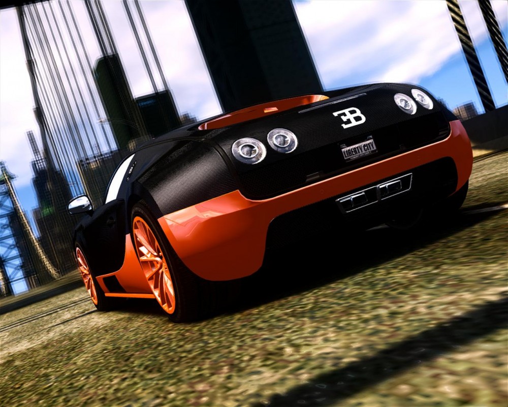 Grand Theft Auto IV
