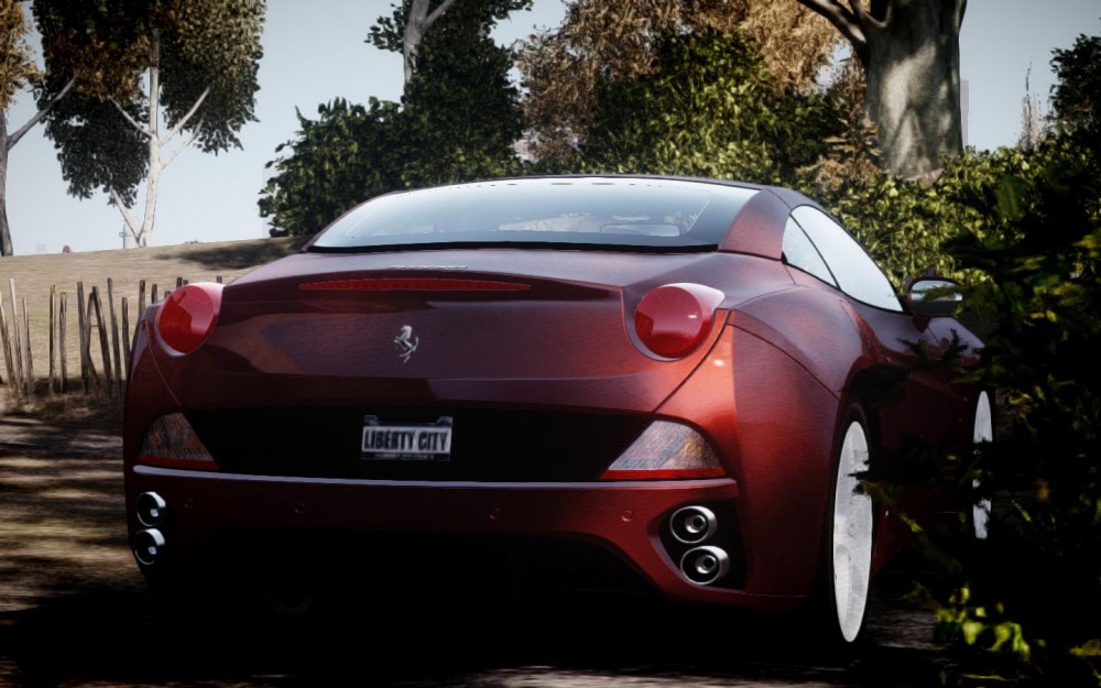 Grand Theft Auto IV