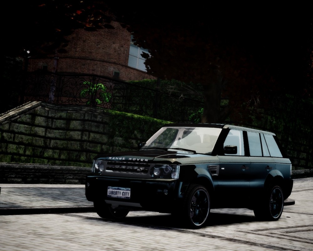 Grand Theft Auto IV