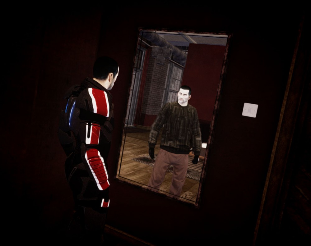 Grand Theft Auto IV