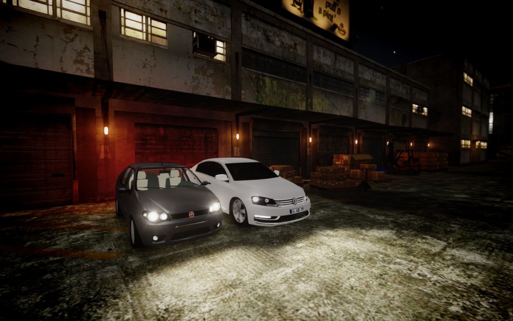 Grand Theft Auto IV