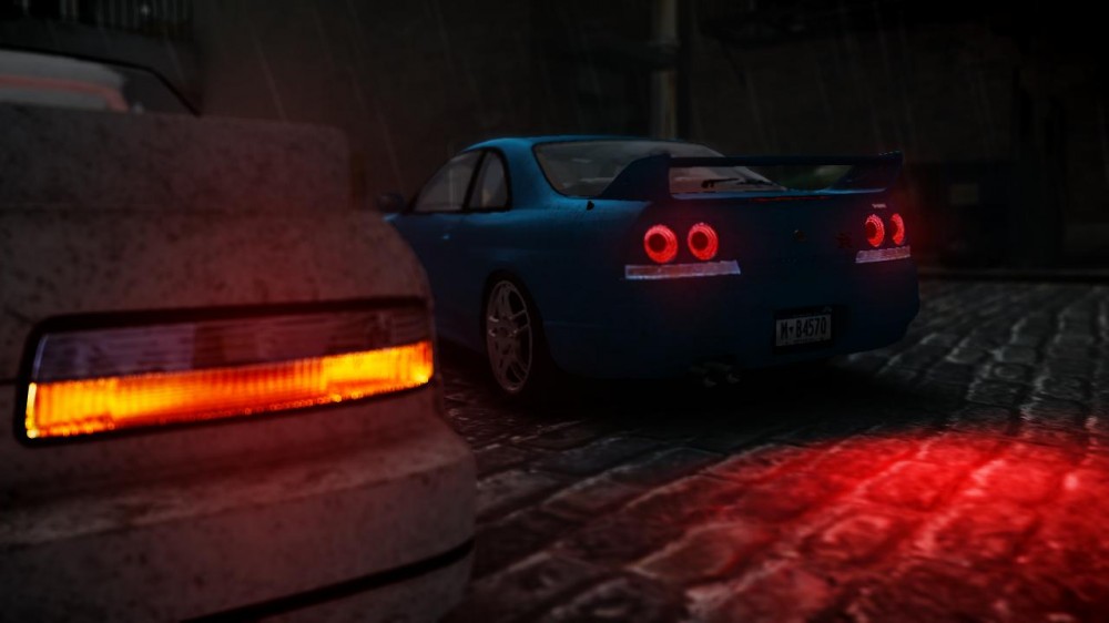 Grand Theft Auto IV