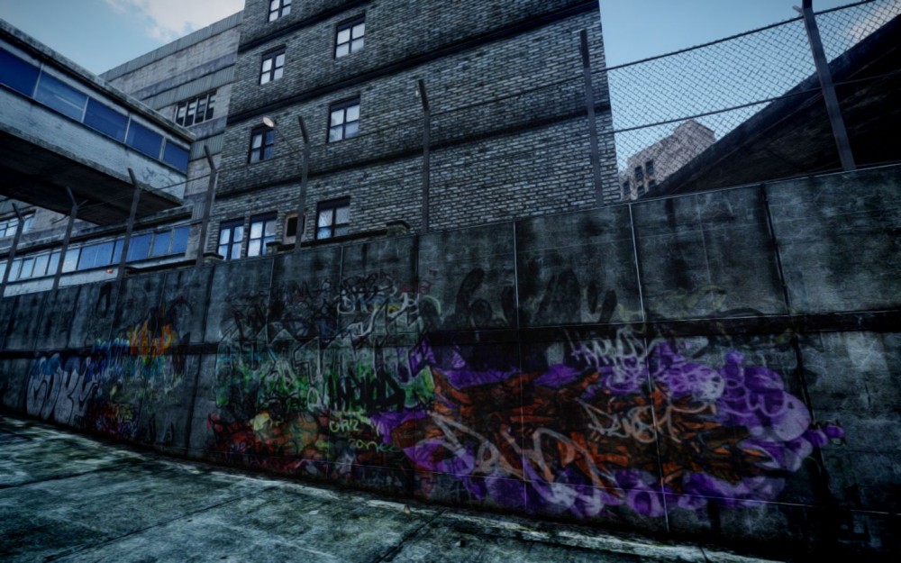 Grand Theft Auto IV