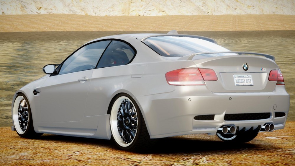 Grand Theft Auto IV