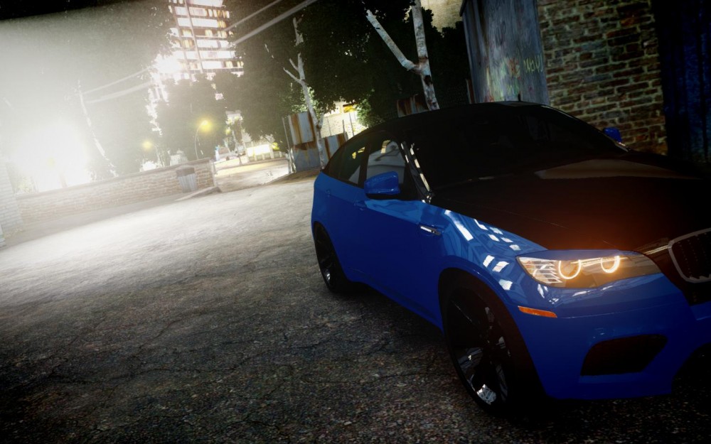 Grand Theft Auto IV
