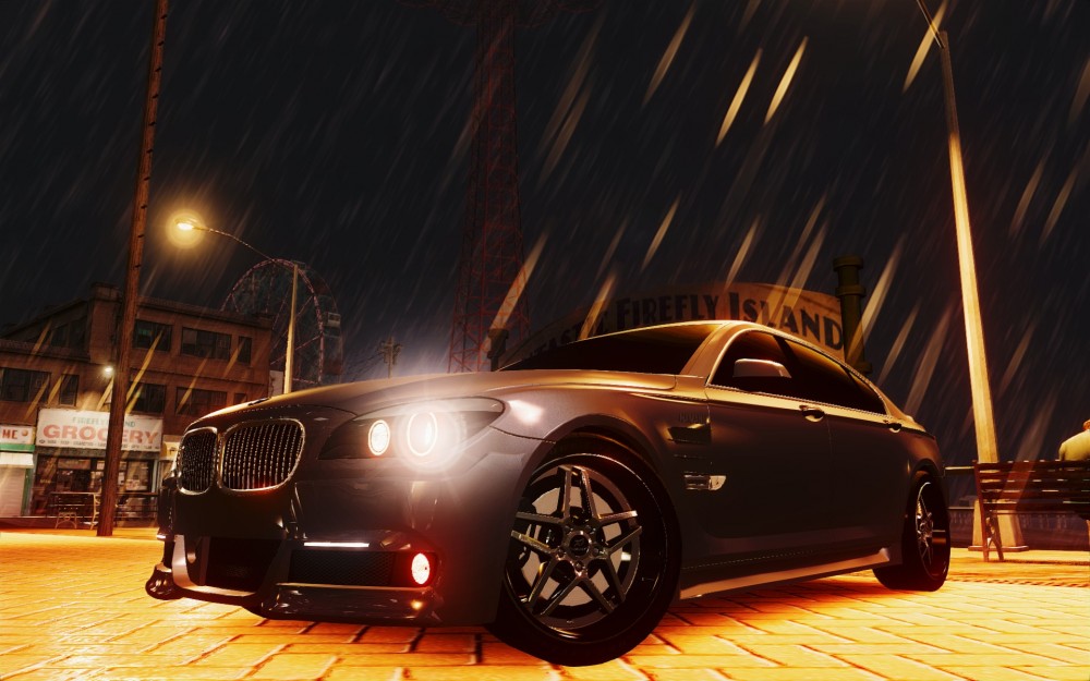 Grand Theft Auto IV