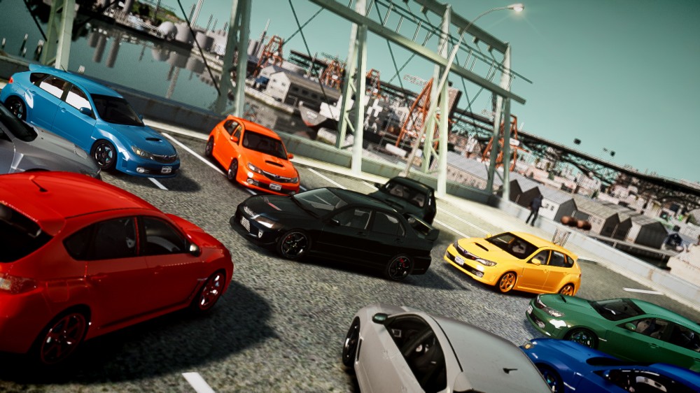 Grand Theft Auto IV