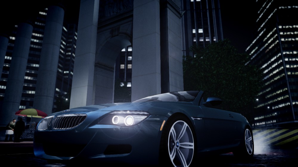 Grand Theft Auto IV