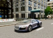 Grand Theft Auto IV