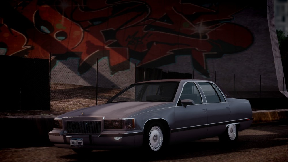 Grand Theft Auto IV
