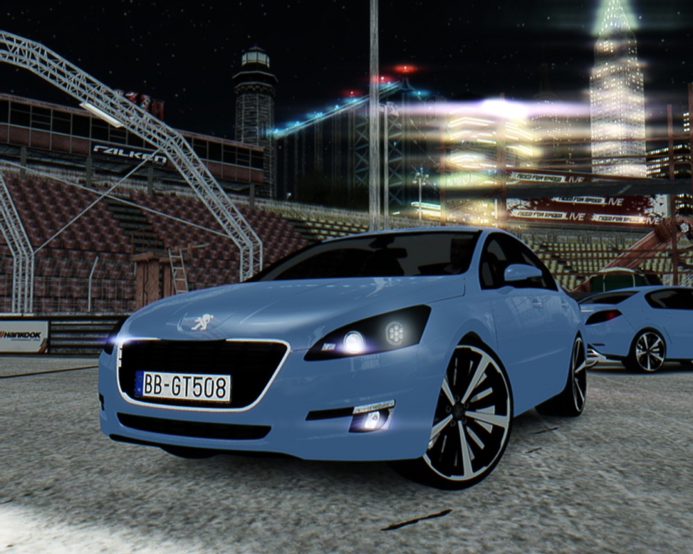 Grand Theft Auto IV
