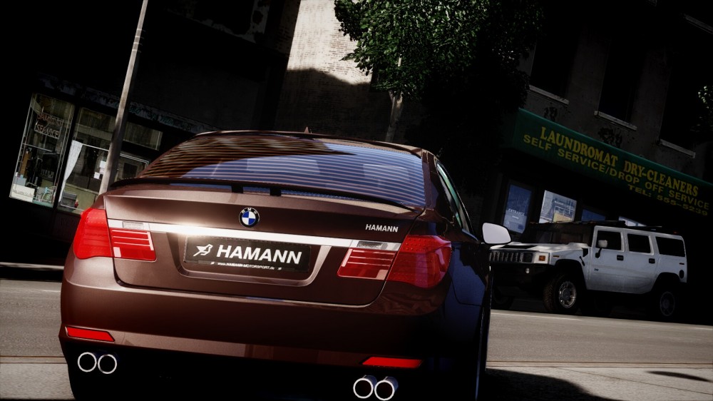 Grand Theft Auto IV