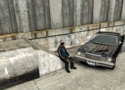 Grand Theft Auto IV