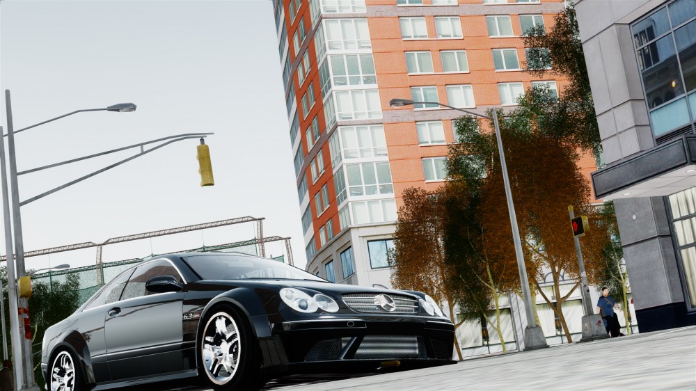 Grand Theft Auto IV