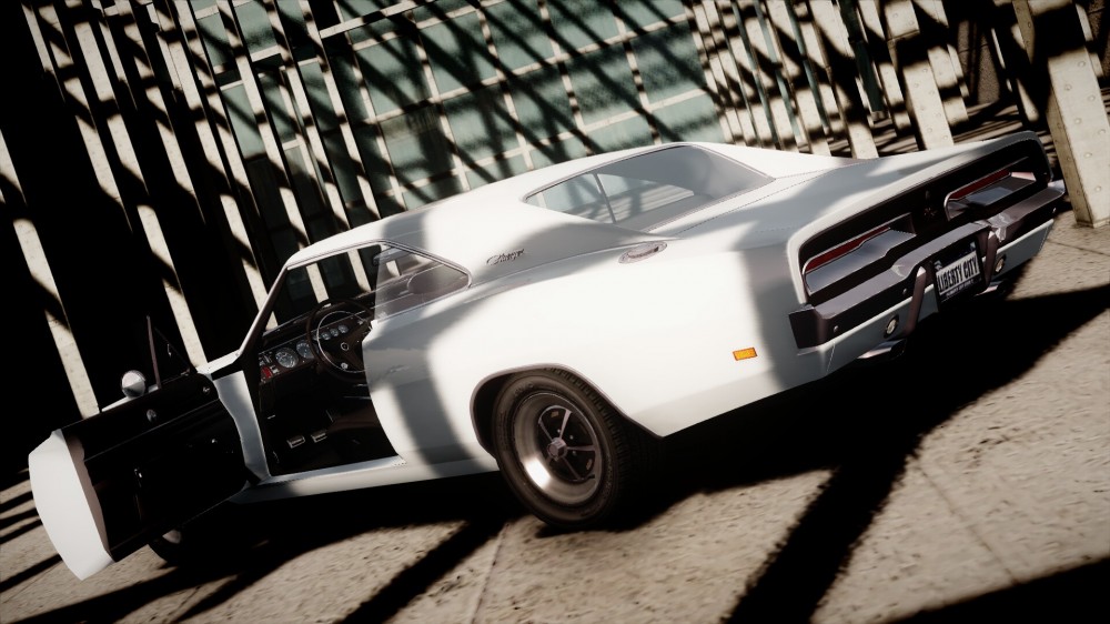 Grand Theft Auto IV