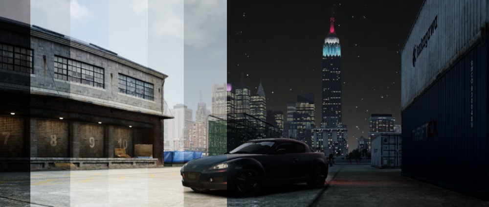 Grand Theft Auto IV