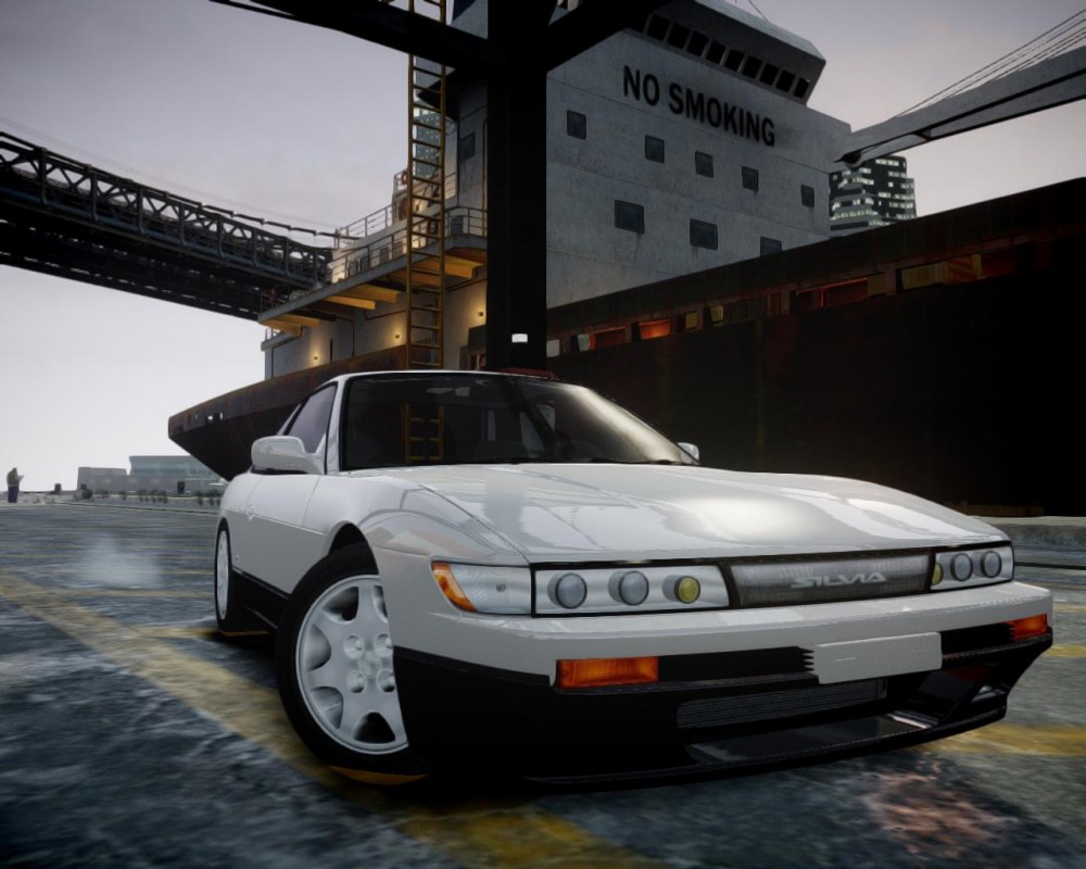 Grand Theft Auto IV