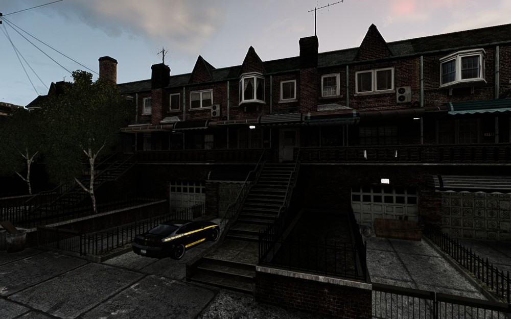 Grand Theft Auto IV