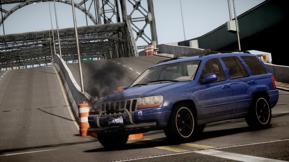 Grand Theft Auto IV
