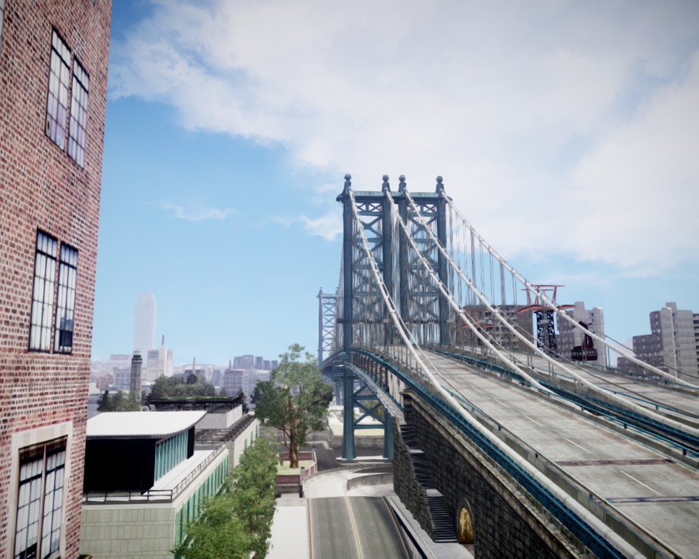 Grand Theft Auto IV