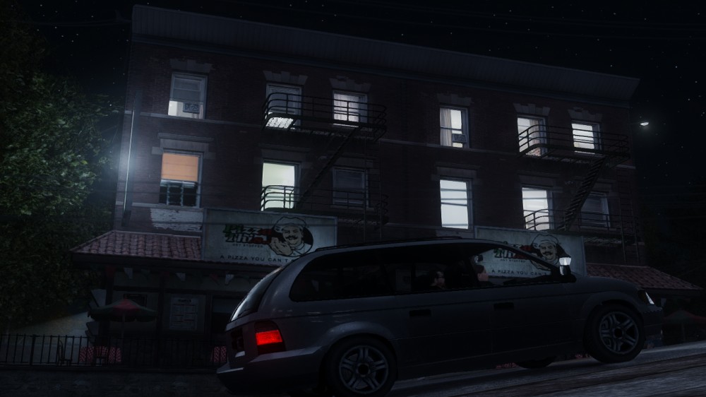 Grand Theft Auto IV