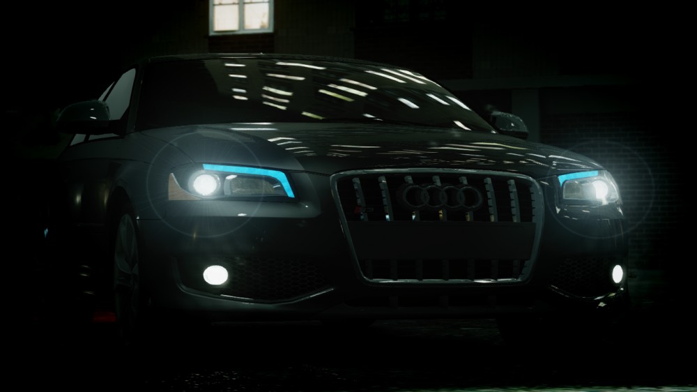 Grand Theft Auto IV