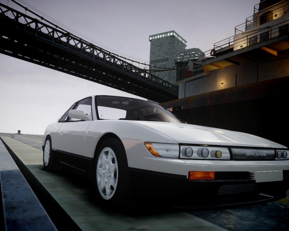 Grand Theft Auto IV