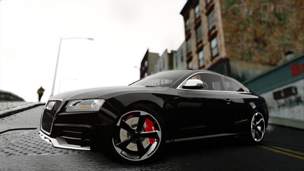 Grand Theft Auto IV