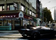 Grand Theft Auto IV