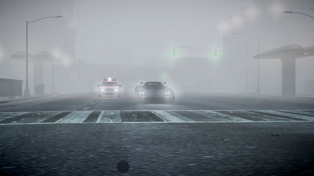 Grand Theft Auto IV