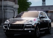 Grand Theft Auto IV