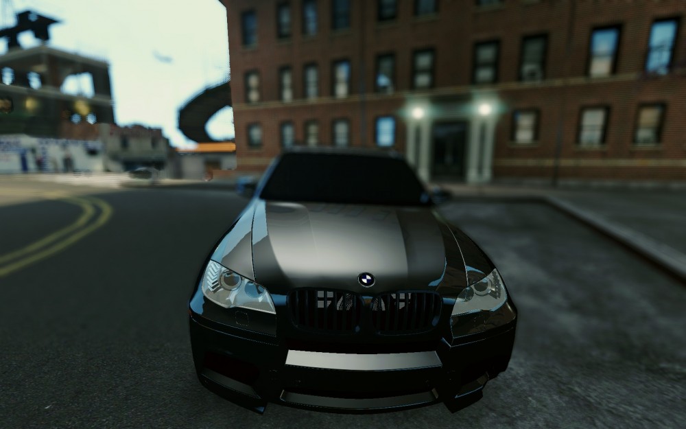 Grand Theft Auto IV
