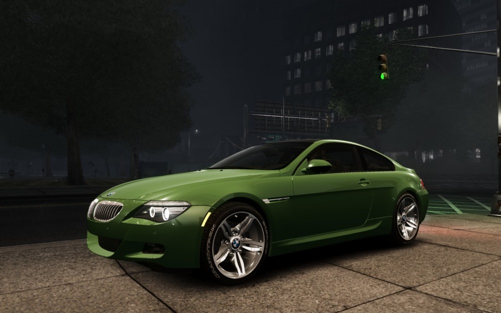 Grand Theft Auto IV