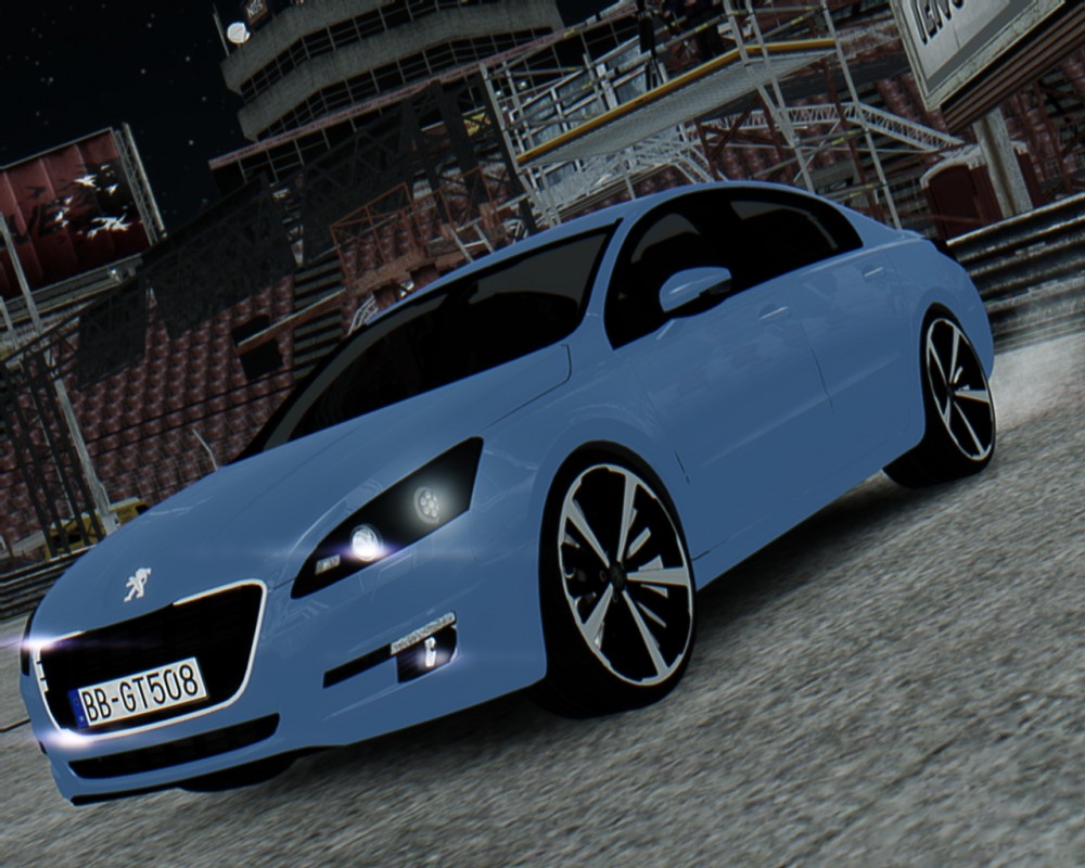 Grand Theft Auto IV